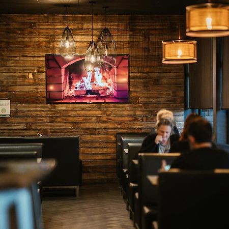 Hotel Launceston Ngoại thất bức ảnh
