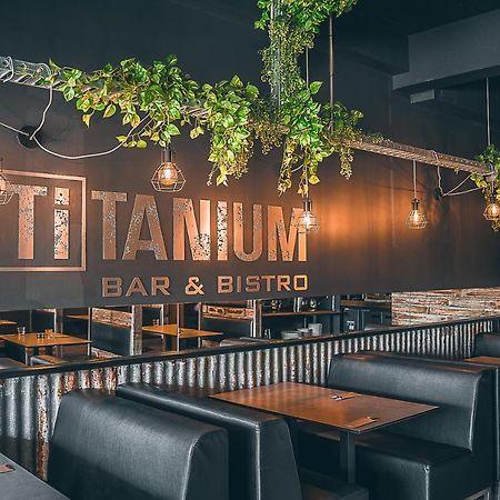 Hotel Launceston Ngoại thất bức ảnh
