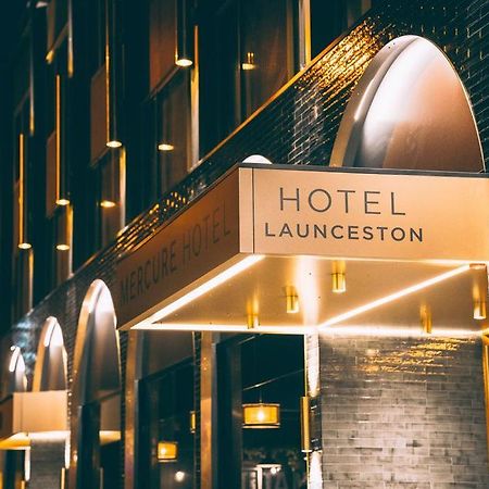 Hotel Launceston Ngoại thất bức ảnh