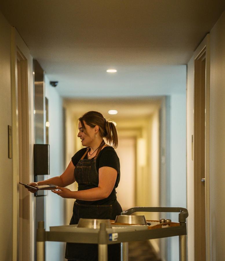 Hotel Launceston Ngoại thất bức ảnh