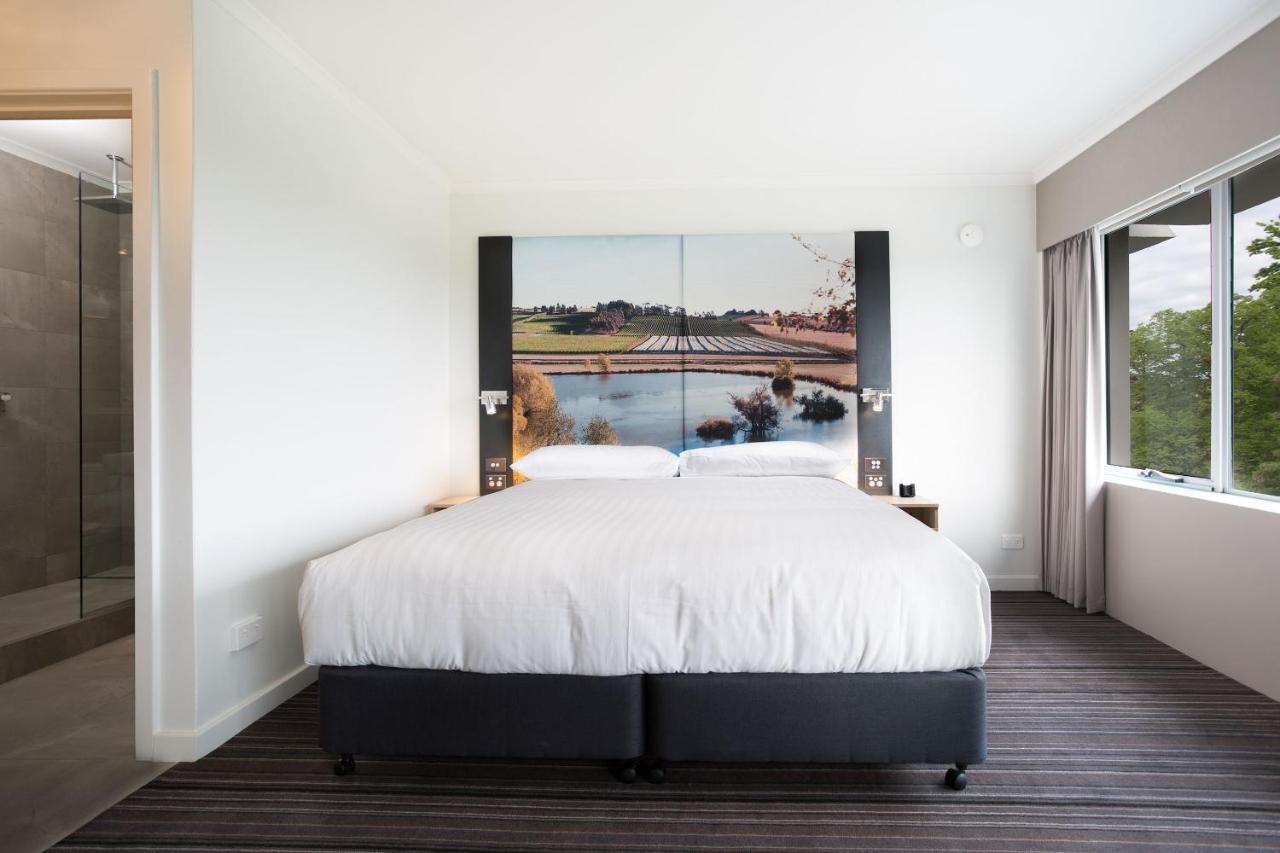 Hotel Launceston Ngoại thất bức ảnh