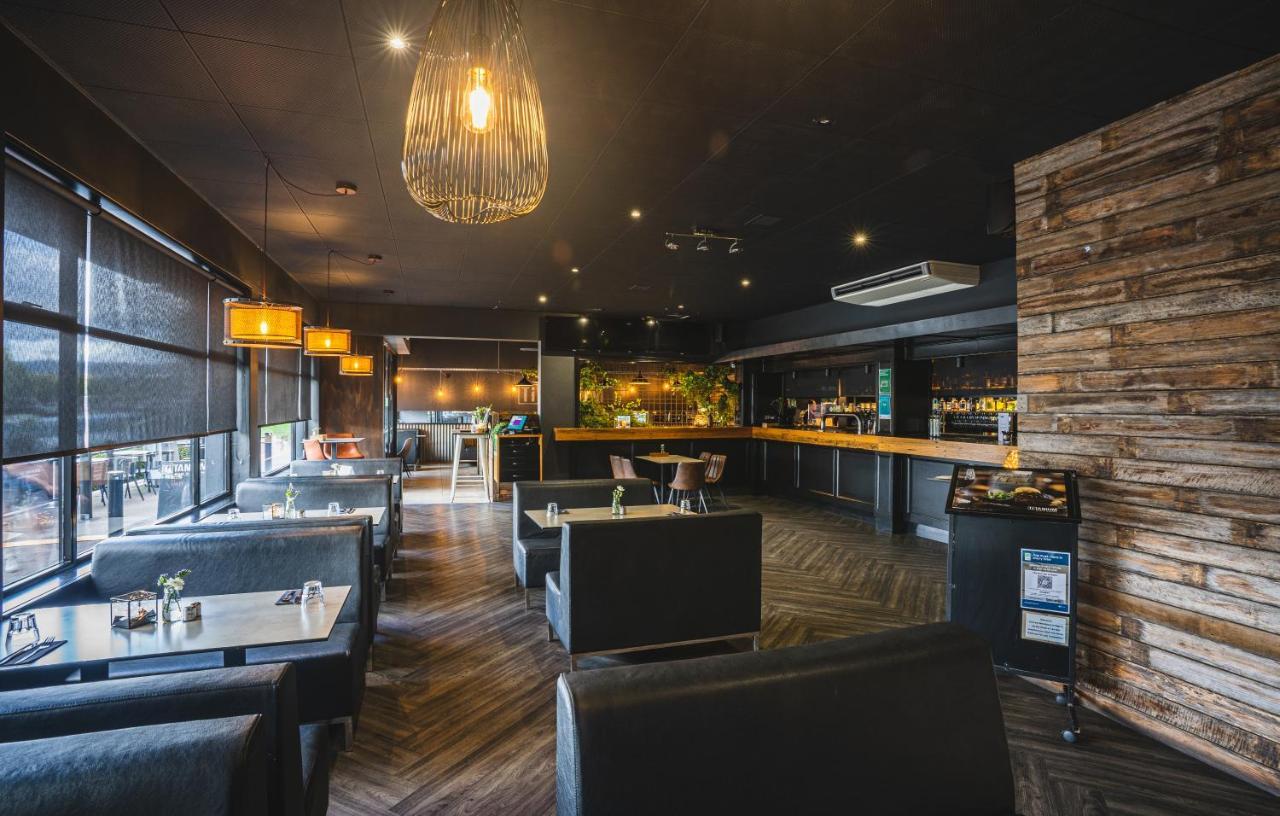 Hotel Launceston Ngoại thất bức ảnh