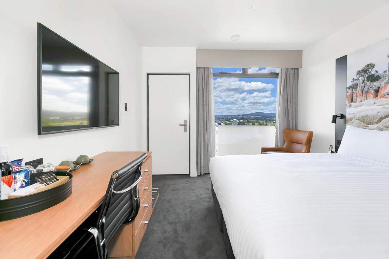 Hotel Launceston Ngoại thất bức ảnh