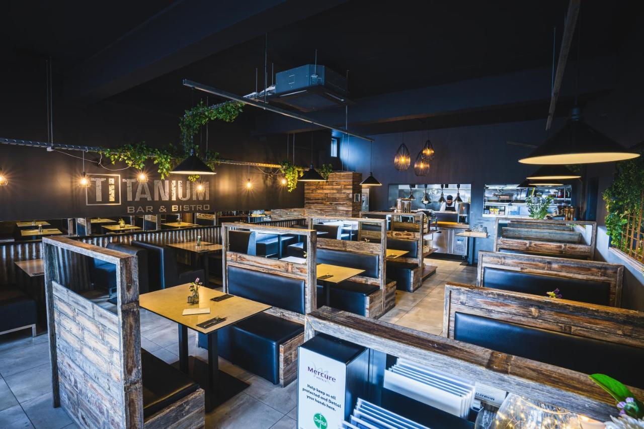Hotel Launceston Ngoại thất bức ảnh