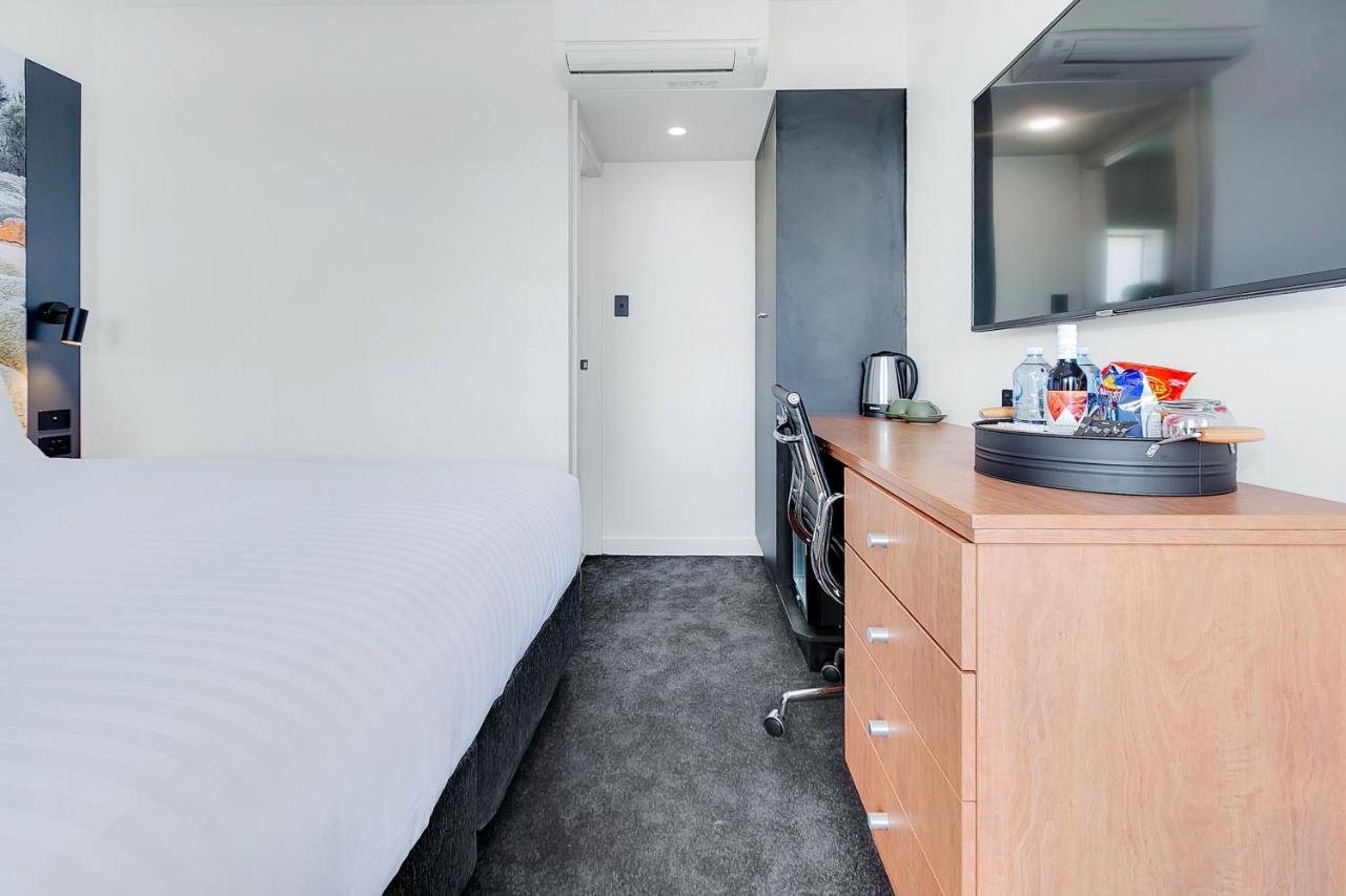 Hotel Launceston Ngoại thất bức ảnh