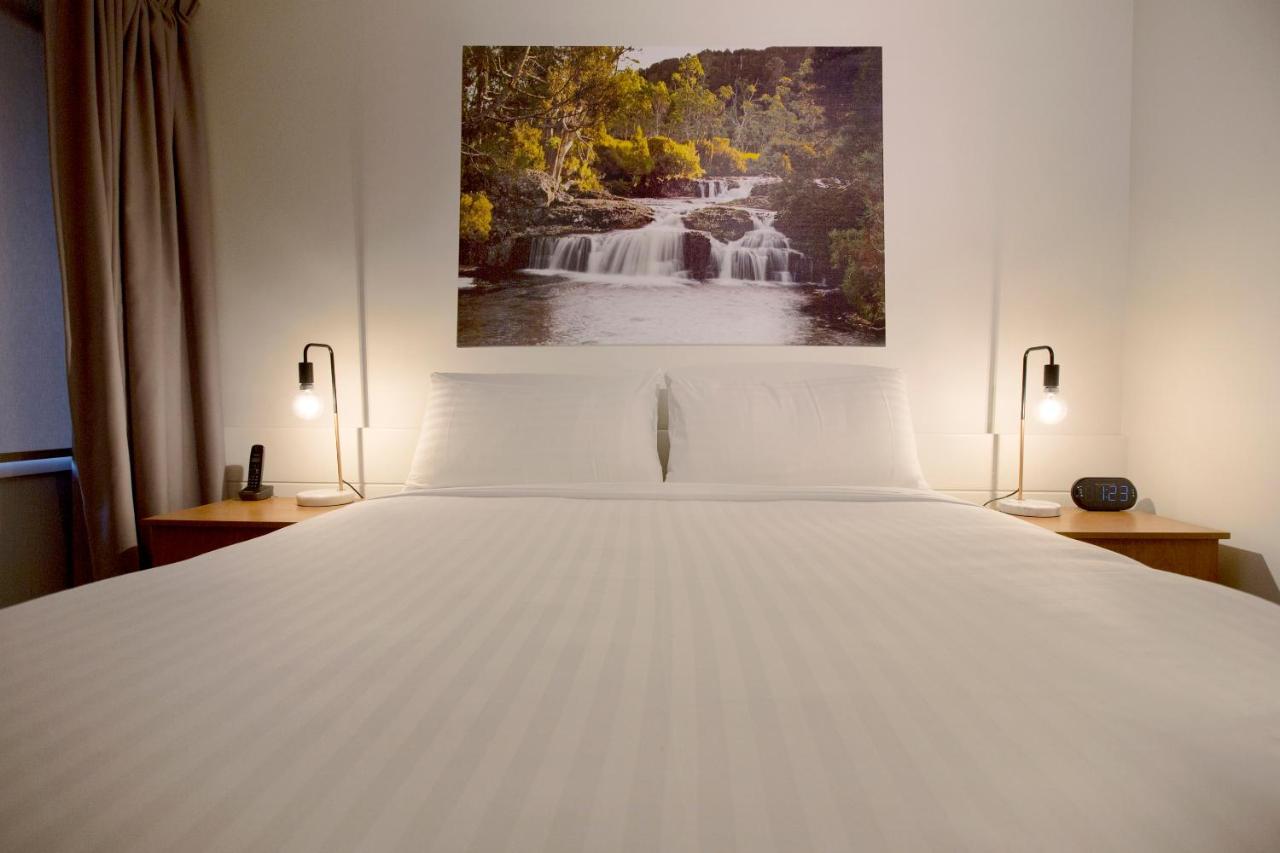 Hotel Launceston Ngoại thất bức ảnh