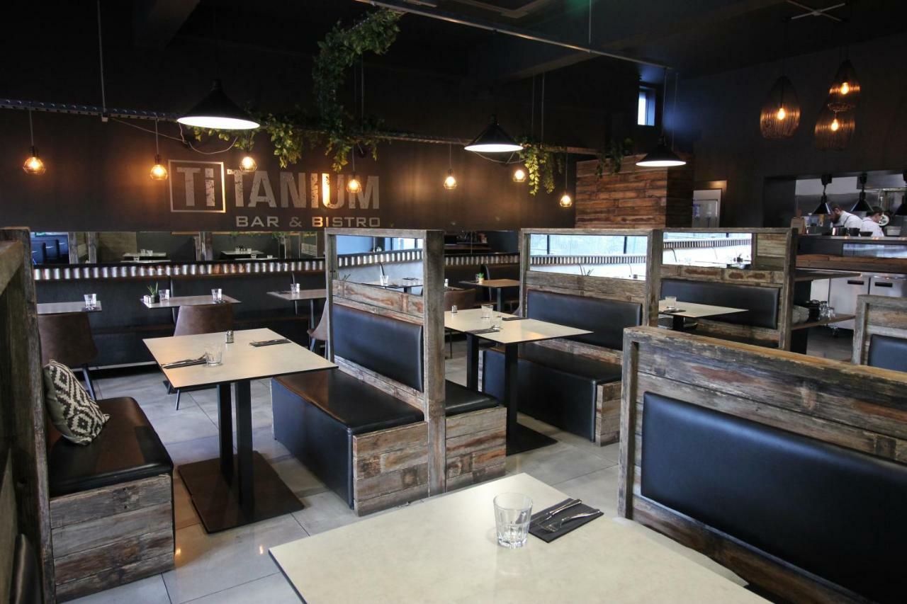 Hotel Launceston Ngoại thất bức ảnh