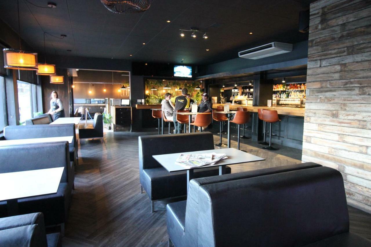 Hotel Launceston Ngoại thất bức ảnh