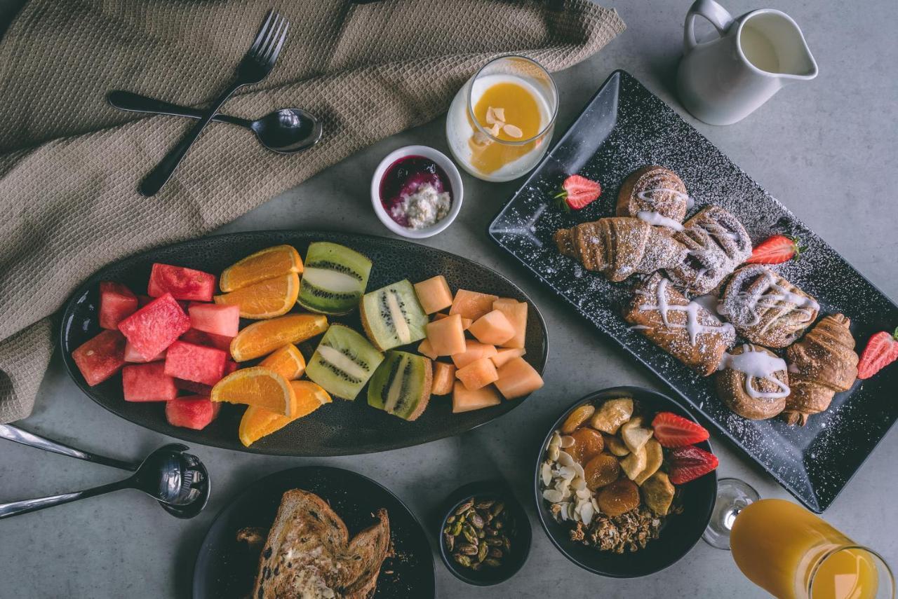 Hotel Launceston Ngoại thất bức ảnh