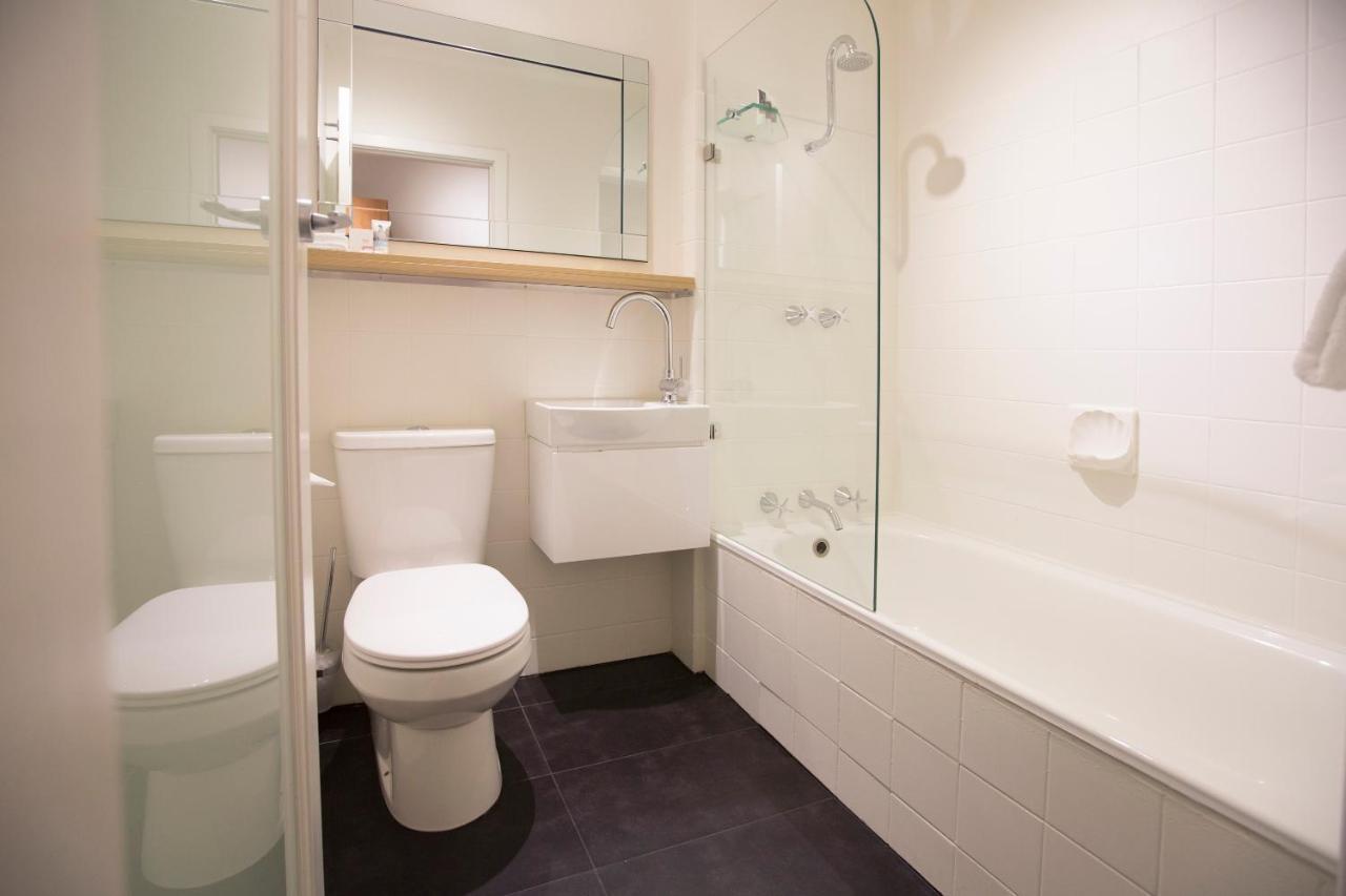 Hotel Launceston Ngoại thất bức ảnh