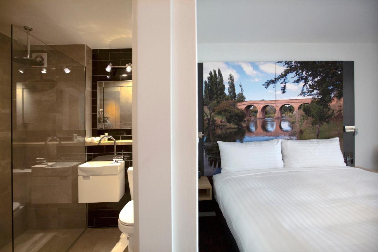 Hotel Launceston Ngoại thất bức ảnh