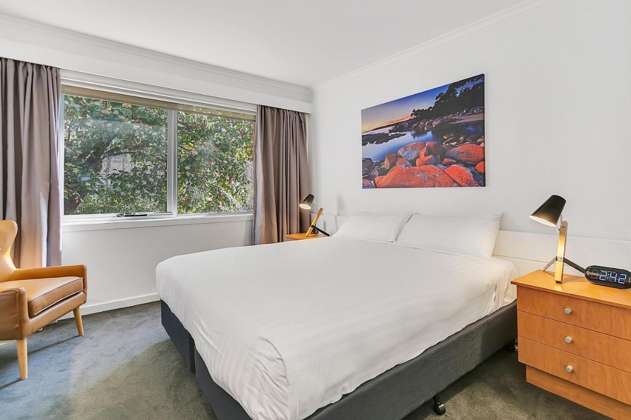 Hotel Launceston Ngoại thất bức ảnh