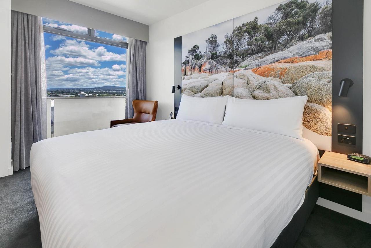 Hotel Launceston Ngoại thất bức ảnh